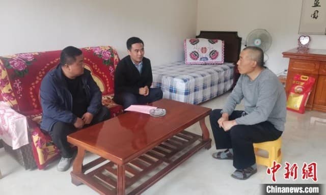 甘肃“爱心家人”:关爱是永不停歇的力量,而非一阵风