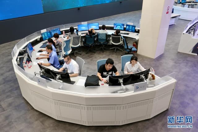 “七一”重要讲话精神在基层丨杭州:用数字化为群众需求“画像”