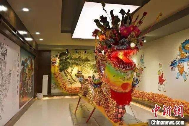 “没有围墙的博物馆”如何在乡村建“馆”?