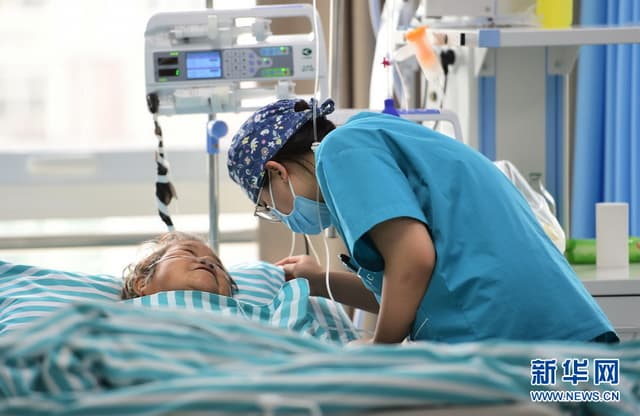 河北沧州:医疗资源下沉结硕果