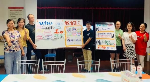 年轻人多参与,老年人受关爱,上海普陀这个社区的“秘密宝典”是……