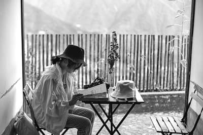 “网红书店”进乡村,一场润物无声的文化滴灌