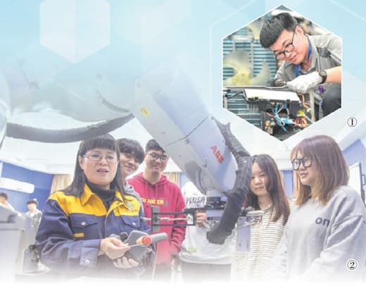 安徽合肥：为人才搭建平台 营造留人好环境