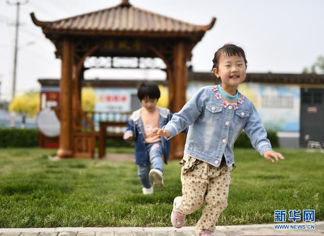 河北丰南:改善农村人居环境助力乡村振兴