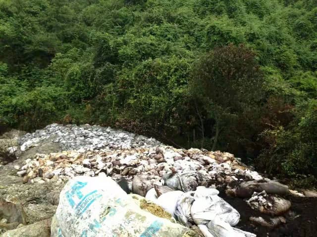 江西村民堵路抗议污染被判缓刑,经申诉乐安县法院决定再审