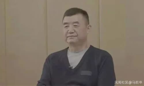 甘肃省监狱管理局原政委被开除党籍:绝情寡义,雁过拔毛,亲朋战友皆不放过