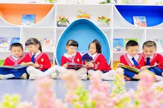 图书馆“分馆”开进市民家中，家庭藏书变身“馆藏”