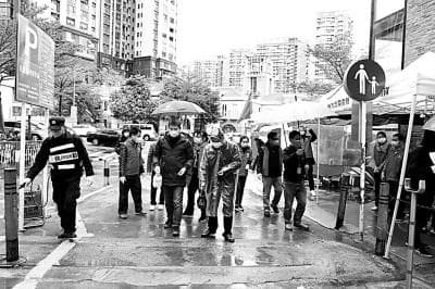 广东深圳:基层治理的“最后一公里”由群众自己当家