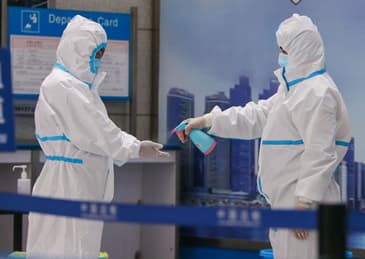 我国首例!奥密克戎超强变异株进入广东