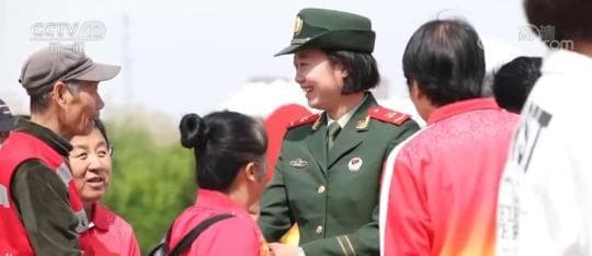 “光明巷的女儿”籍尹来:奉献暖情传递爱