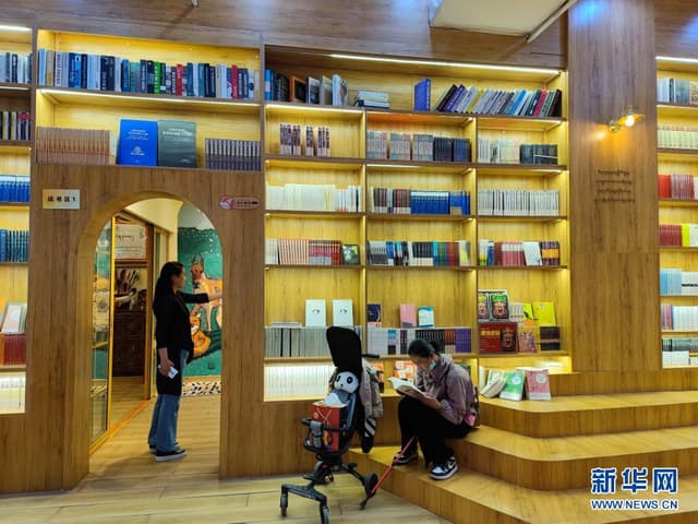 74个!西藏新时代文明实践中心实现各县区全覆盖