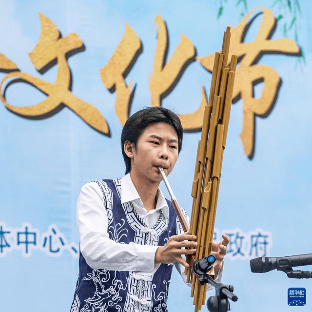 重庆:挖掘民俗文化助力乡村振兴