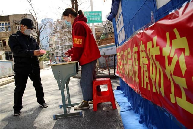 湖北:“共建共治共享”,基层治理强起来