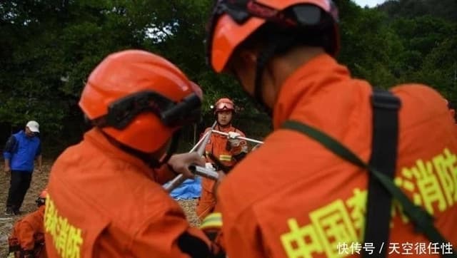 云南漾濞:地震受伤的30名人员全部脱离生命危险