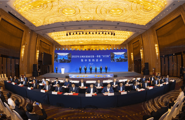 新重庆 跑起来|万州:以“绿”生“金”闯新路