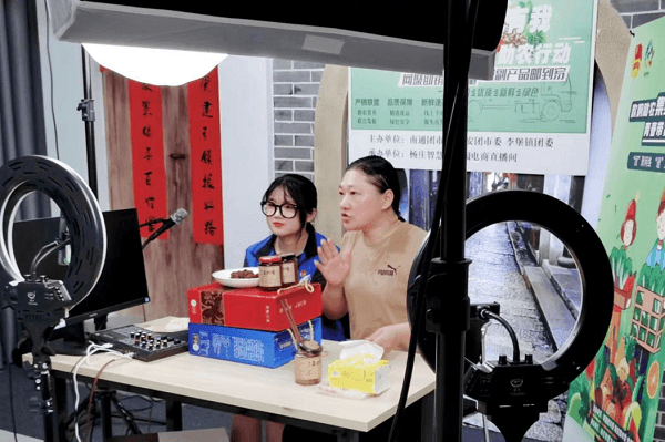 “00后”大学生志愿者郭梦琦:为乡村振兴贡献青春力量