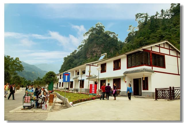 四川金宝村:走出基层自治提质增效新路