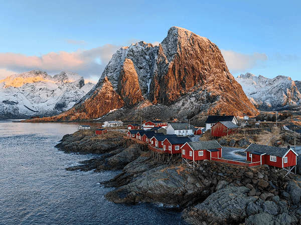 洞见影像力量:自成一派的华为影像XMAGE是如何炼成的