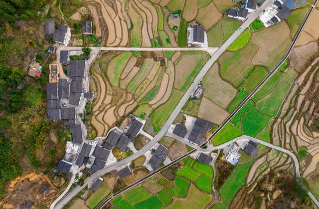 贵州荔波洪江村:艺术赋能助力乡村振兴