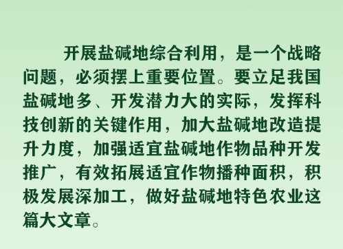 田间地头话发展,习近平总书记一以贯之的调研方法