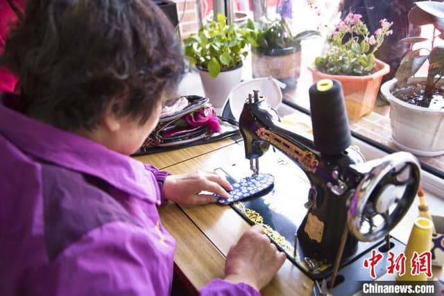 社区“共享+”:重回“熟人社会” 让生活更有温度