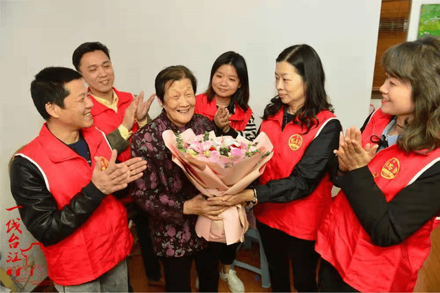 福建福州:走好新时代文明实践的“台江路径”