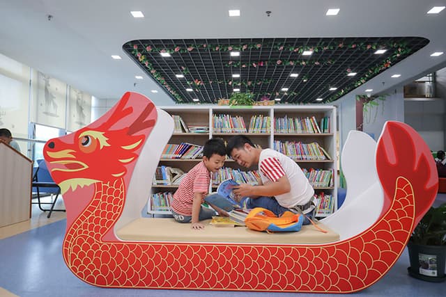 广东佛山：启动乡村“复兴少年宫”建设 培育时代新人