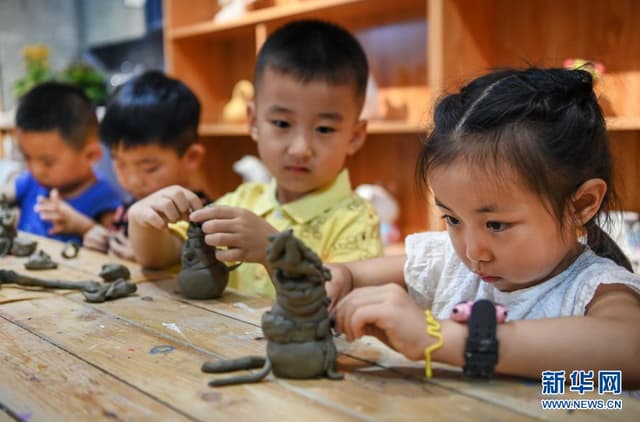 陕西榆林:山峁峁上重拾被遗忘的时光