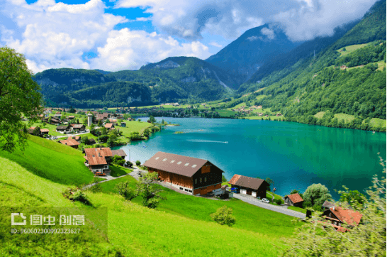 规划引领,和美乡村宜居宜业