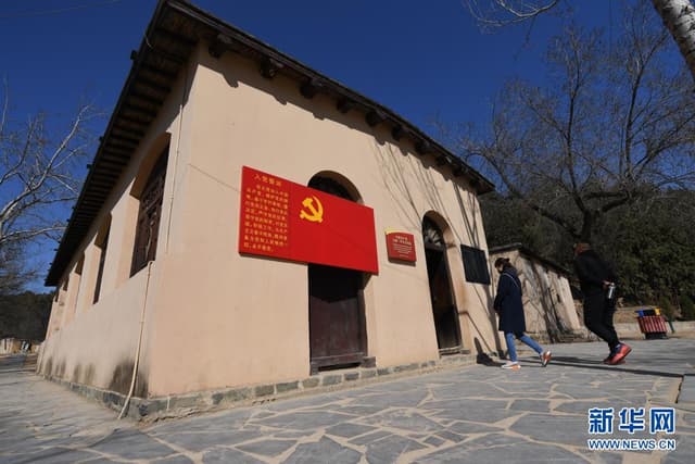 河北:以“赶考精神”拔穷根惠民生