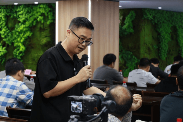 广东阳西县农村电商人才培训班首日课程精彩纷呈,深度助力乡村振兴