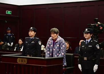 余华英拐卖儿童案发回重审,公安机关又发现其他拐卖儿童犯罪事实