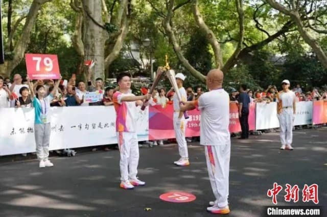 “80后”邹华的二十年公益路:这是要做一辈子的事