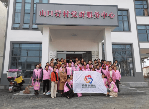 江西芦溪上埠镇:传承红色基因,助推基层社会治理