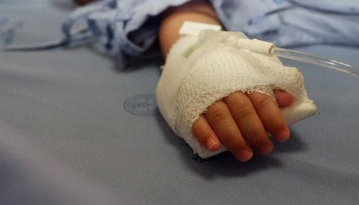 绝对好消息!12病种纳入儿童血液病恶性肿瘤救治范围