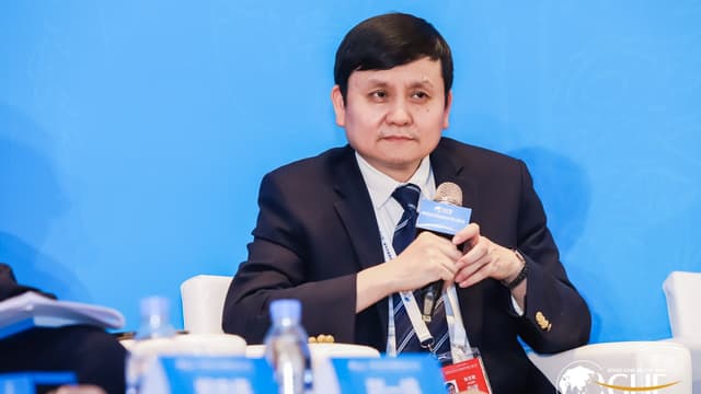 中国什么时候能打开国门?新冠疫苗每年都要打吗?张文宏回应