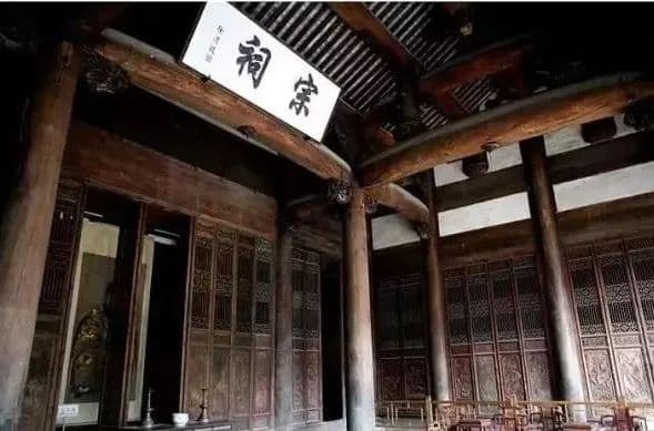 侠客岛:防范家族宗族势力侵蚀基层政权,松不得劲