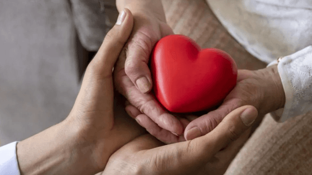 “只有老人的农村”如何养老?