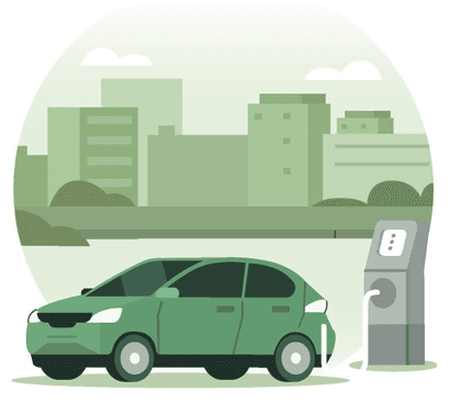 建好充电桩 破解“充电难”