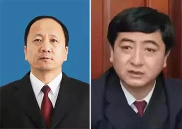 曾共事四年的鸡西市两名副检察长先后落马,均被曝长期吸毒