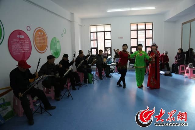 济南双山街道:“绣花功夫”提升社区治理水平