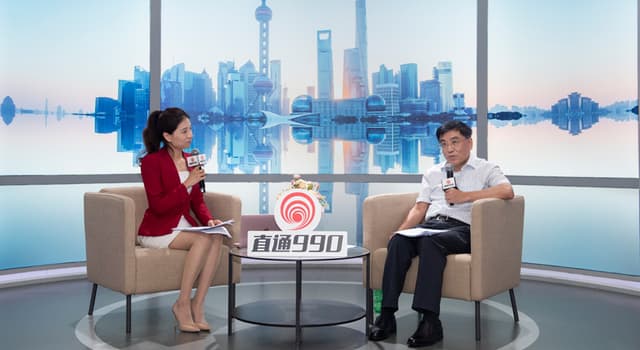 凝聚公益力量,共建上海“公益之城”