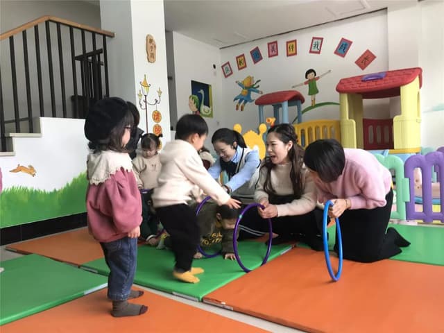 河南商丘:“四个维度”完善儿童福利关爱服务体系