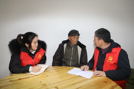 贵州天柱:不断探索创新社区治理模式