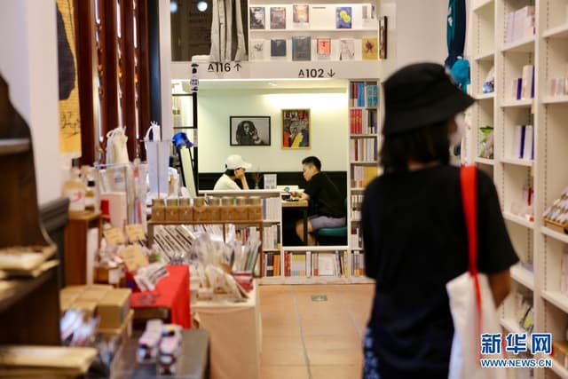 “七一”重要讲话精神在基层|老街来了新邻居