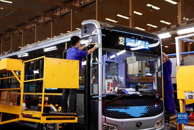 “全域低风险”:福建有序恢复生产生活