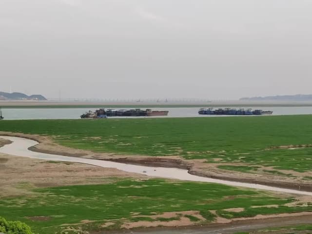 国家气候中心确认：当前我国高温热浪事件综合强度已达1961年来最强