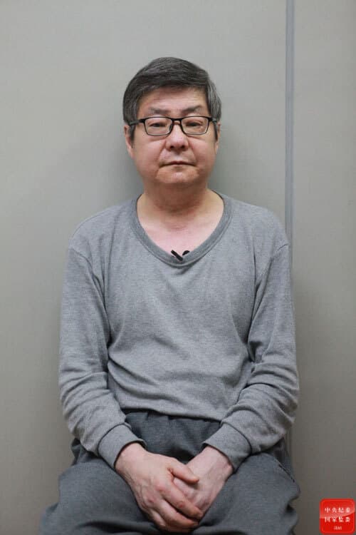 宁夏落马厅官徐力群:邀请“侦查高手”共谋如何对抗组织审查调查