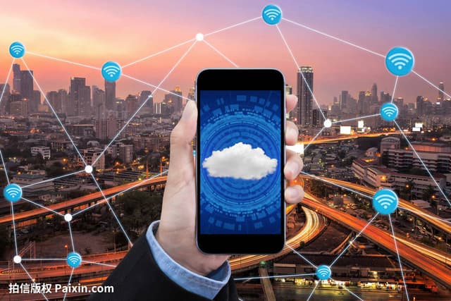 山东齐河:有了云计算小程序 低保申办认定更加精准便捷