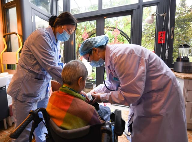 优质医疗资源怎样均衡布局?深化医改2022年“划重点”